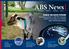 ABS News. NASCE UM NOVO FUTURO Os primeiros produtos do ABS NEO comprovam eficiência da tecnologia que possibilita rápido melhoramento genético
