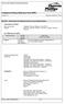 n-heptane Primary Reference Fuel (PRF)