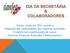 Evento criado em 2011 visando a Integração dos colaboradores das empresas associadas. O evento tem a participação de nossos Parceiros, Empresas