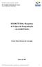 EXERCÍCIOS e Respostas de Lógica de Programação - ALGORITMOS -