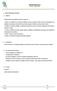 Caracterização do Curso TET/BT Rede Áerea 1 CARACTERIZAÇÃO RESUMIDA. 1.1 Objetivos. No final da ação, os formandos deverão ser capazes de: