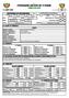 folha 01 FEDERAÇÃO GAÚCHA DE FUTEBOL  SÚMULA DO JOGO  01. COMPETIÇÃO Código: 23/07/1952 COPA FGF 10:00 NOMES