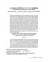 APORTES AO CONHECIMENTO DA BIOLOGIA E DA PESCA DO CAMARÃO-SETE-BARBAS (Xiphopenaeus kroyeri HELLER, 1862) NO LITORAL DO ESTADO DE SÃO PAULO, BRASIL