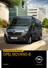 OPEL MOVANO-B.