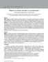 Tabagismo em pacientes internados em um hospital geral* Smoking among hospitalized patients in a general hospital