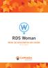 RDS Woman REDE DE DESCONTOS EM SAÚDE RIO DE JANEIRO