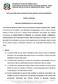 GOVERNO DO ESTADO DO ESPÍRITO SANTO SECRETARIA DE ESTADO DE GESTÃO E RECURSOS HUMANOS SEGER SUBSECRETARIA DE ESTADO DE ADMINISTRAÇÃO GERAL SUBAD