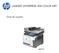 LASERJET ENTERPRISE 500 COLOR MFP