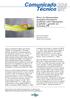 Comunicado. Surto de Ctenarytaina spatulata (hemiptera: psyllidae) sobre Eucalyptus urophylla x grandis em Ventania, PR