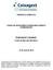 PROSPETO COMPLETO FUNDO DE INVESTIMENTO MOBILIÁRIO ABERTO HARMONIZADO. Fundo de Mercado Monetário. 16 de maio de 2013