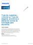 TrueLine, suspensa Linha de luz TrueLine: elegante, econômica e atende às normas de iluminação para escritórios