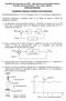 Faculdade de Engenharia da UERJ - Departamento de Engenharia Elétrica Controle & Servomecanismo I - Prof.: Paulo Almeida Exercícios Sugeridos
