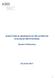 GUIÃO PARA ELABORAÇÃO DO RELATÓRIO DE AVALIAÇÃO INSTITUCIONAL. (Ensino Politécnico)