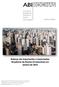 Informe 02/2015 Balanço das Export ações e Importações Brasileiras de Rochas Ornamentais em