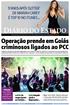 Diário do Estado Goiânia, Quinta-feira, 15 de Novembro de Ano 12 nº Fundado em 11 de Março de diariodoestadogo.com.