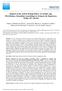 Impacts of the seabob shrimp fishery on Stellifer spp. (Perciformes, Sciaenidae) assemblage in Armação do Itapocoroy, Penha (SC), Brazil