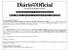 Diário Oficial ESTADO DO RIO GRANDE DO NORTE. Administração do Exmo. Sr. Governador Robinson Faria