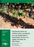 Demanda hídrica de videiras para a produção de uvas destinadas à elaboração de suco na região noroeste de São Paulo COMUNICADO TÉCNICO