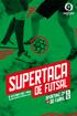 08 setembro h20 PAVILHÃO DESPORTIVO MUNICIPAL LOULÉ. sporting cp gd fabril SUPERTAÇA DE FUTSAL 2018