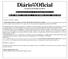 Diário Oficial ESTADO DO RIO GRANDE DO NORTE. Administração do Exmo. Sr. Governador Robinson Faria