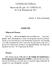 CONSelhO GeRAl. Parecer do CG, proc. N.º 25/PP/2012-G, de 13 de Dezembro de 2012 PARECER