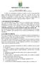 UNIVERSIDADE DO ESTADO DO AMAPÁ EDITAL N 044/2013 UEAP CONVOCAÇÃO PARA EXAMES DOCUMENTAL E MÉDICO