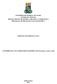 UNIVERSIDADE FEDERAL DO CEARÁ CENTRO DE CIÊNCIAS DEPARTAMENTO DE QUÍMICA ORGÂNICA E INORGÂNICA PROGRAMA DE PÓS-GRADUAÇÃO EM QUÍMICA