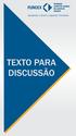 N 106. Taxas de câmbio: metodologias e resultados. Eduardo Augusto Guimarães