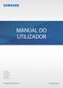 MANUAL DO UTILIZADOR SM-G970F SM-G970F/DS SM-G973F SM-G973F/DS SM-G975F SM-G975F/DS