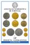 ASSOCIAÇÃO NUMISMÁTICA DE PORTUGAL