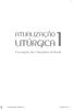 11 _. Atualização litúrgica 1 - MIOLO.indd 1 31/10/ :10:26 I I-