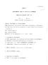 ANEXO I REGULAMENTO (CEE) N 2081/92 DO CONSELHO PEDIDO DE REGISTO: ART. 17 DOP ( ) IGP (X) NÚMERO NACIONAL DO PROCESSO: 131