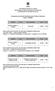 Cronogramas da Seleção Simplificada para Professor Substituto Edital n 26/2013