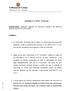 ACÓRDÃO Nº 5/2010-3ª SECÇÃO DESCRITORES: REJEIÇÃO LIMINAR DO RECURSO/ MATÉRIA DE DIREITO/ ESPECIFICAÇÃO DAS CONCLUSÕES