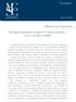 Newsletter 1. Direito do Trabalho. Direito do Consumidor. Resolução alternativa de litígios de consumo perante a Lei n.º 144/2015, de 08/09