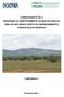 CONDICIONANTE XII LI PROGRAMA DE MONITORAMENTO DA MASTOFAUNA DA ÁREA DE INFLUÊNCIA DIRETA DO EMPREENDIMENTO PARQUE EÓLICO DESENVIX