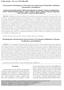 Características Morfogênicas e Estruturais do Capim-Xaraés Submetido à Adubação Nitrogenada e Desfolhação 1