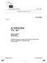 ALTERAÇÕES PT Unida na diversidade PT 2014/2229(INI) Projeto de relatório Vincent Peillon (PE v01-00)