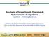 Resultados e Perspectivas do Programa de Melhoramento do Algodoeiro EMBRAPA FUNDAÇÃO BAHIA