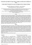 Evoked Auditory Potentialof Late Latency and Cognitive in Down s Syndrome Teenagers