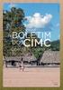 ÁDON BICALHO/IPAM BOLETIM DO CIMC. Comitê Indígena de Mudanças Climáticas