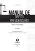 manual de direito Previdenciário teoria e questões Hugo Goes 15ª edição Rio de Janeiro 2019