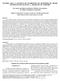 MATÉRIA SECA E ACÚMULO DE BRASIL, NUTRIENTES E. C. et al. EM GENÓTIPOS DE MILHO CONTRASTANTES QUANTO A AQUISIÇÃO DE FÓSFORO 1