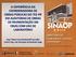 A EXPERIÊNCIA DA COORDENADORIA DE OBRAS PÚBLICAS DO TCE-PR EM AUDITORIAS DE OBRAS DE PAVIMENTAÇÃO EM CBUQ COM USO DE LABORATÓRIO