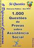 Questões De Provas Sobre Assistência Social