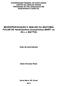 MICROPROPAGAÇÃO E ANÁLISE DA ANATOMIA FOLIAR DE Handroanthus chrysotrichus (MART. ex DC.) J. MATTOS