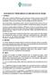 REGULAMENTO DO 1º PRÊMIO AMBIENTAL DE JORNALISMO ÁGUAS DE TERESINA I - Introdução Última entre as capitais do Nordeste em saneamento básico, Teresina