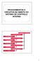 PROCEDIMENTOS E CIRCUITOS NO ÂMBITO DO SISTEMA DE CONTROLO INTERNO