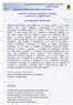 Boletim da Cooperação Universidade - Comunidade Cefet-PR/Gerec - Unidade Curitiba. Informativo Nº 04 - Setembro/2005