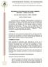 PROGRAMA DE PÓS-GRADUAÇÃO EM SAÚDE E AMBIENTE MESTRADO TURMA 16 ( ) Aprovado pelas Resoluções 13/ CONSEPE EDITAL PPPGI Nº 62/2018